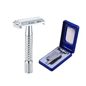 AL SHABAB ALL METAL SAFETY RAZOR